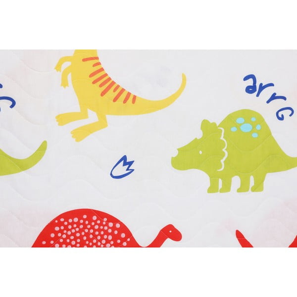 Dječji prekrivač s jastučnicom Mijolnir Dinazorus, 160 x 220 cm-image-2