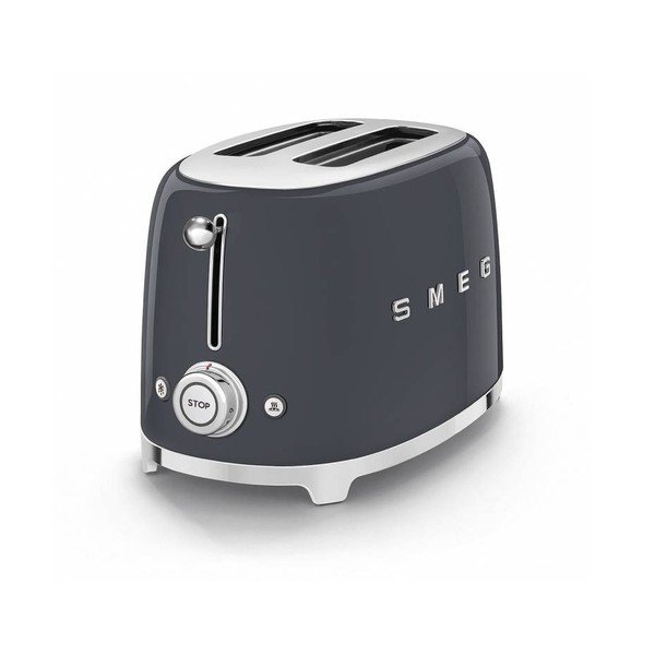 Tamno sivi toster SMEG-image-2