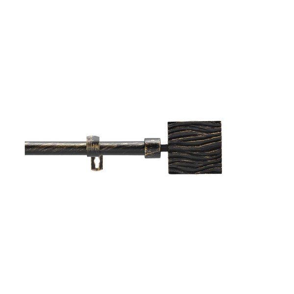 Metalna proširiva karniša 120 - 210 cm Tempo – douceur d'intérieur