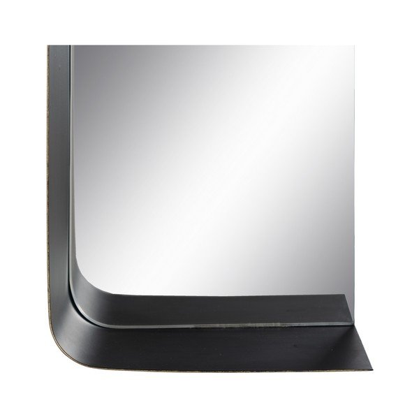 Zidno ogledalo 20x50 cm – Ixia-image-2