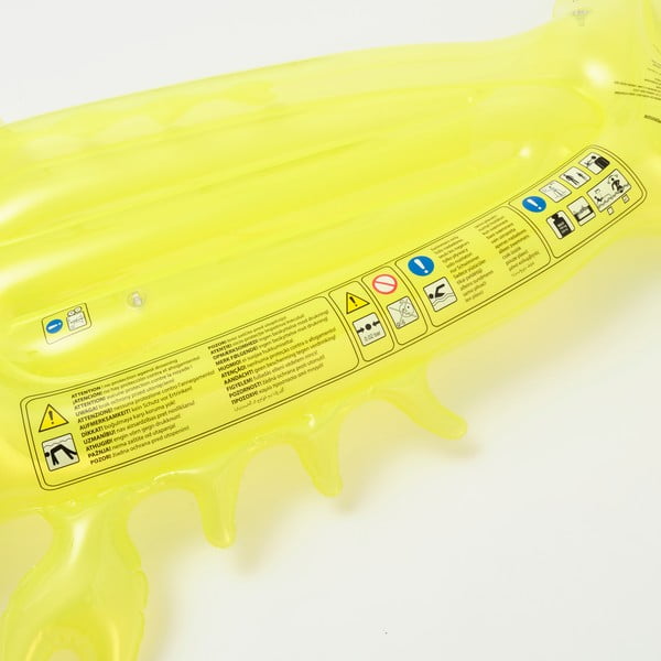 Igračka na napuhavanje Sonny the Sea Creature - Sunnylife-image-4