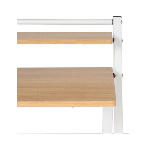 Uredski radni stol 56x87 cm Desco – Ixia-image-2