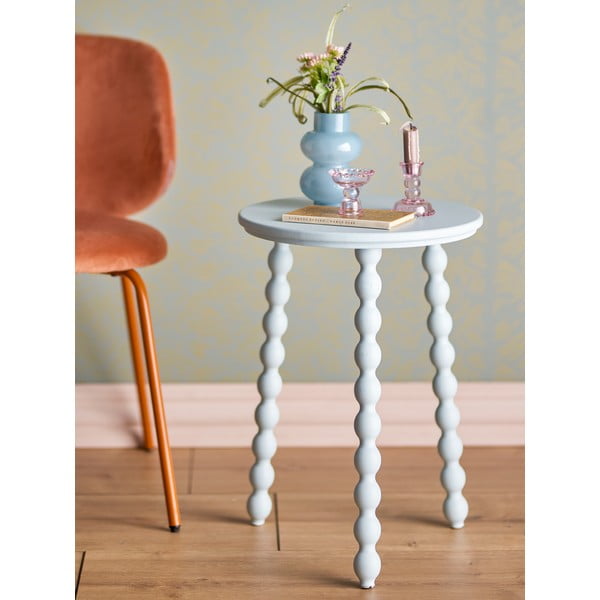 Okrugli pomoćni stol ø 41 cm Salino – Bloomingville-image-1