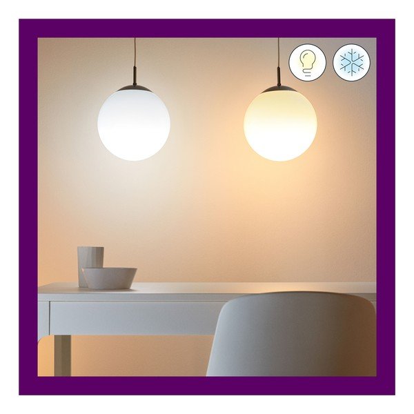 LED pametna žarulja E27, 11 W – WiZ-image-4