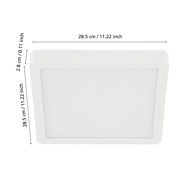 LED stropna svjetiljka 19,5 W FUEVA-Z – EGLO-image-2