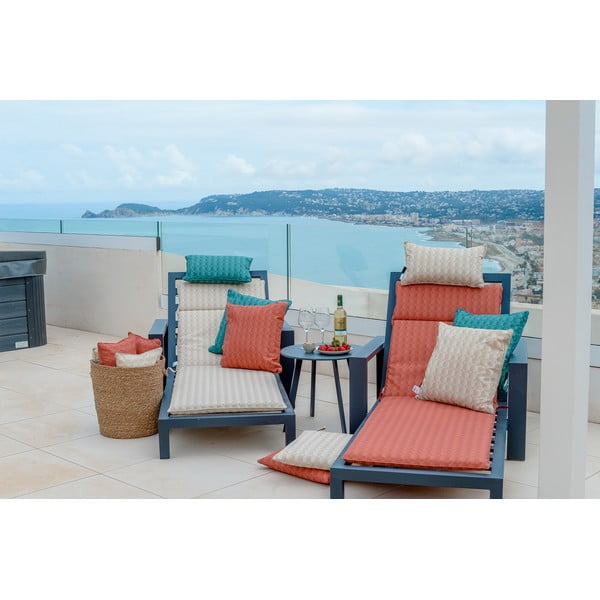 Vanjski jastuk 50x50 cm Mairo - Madison-image-1