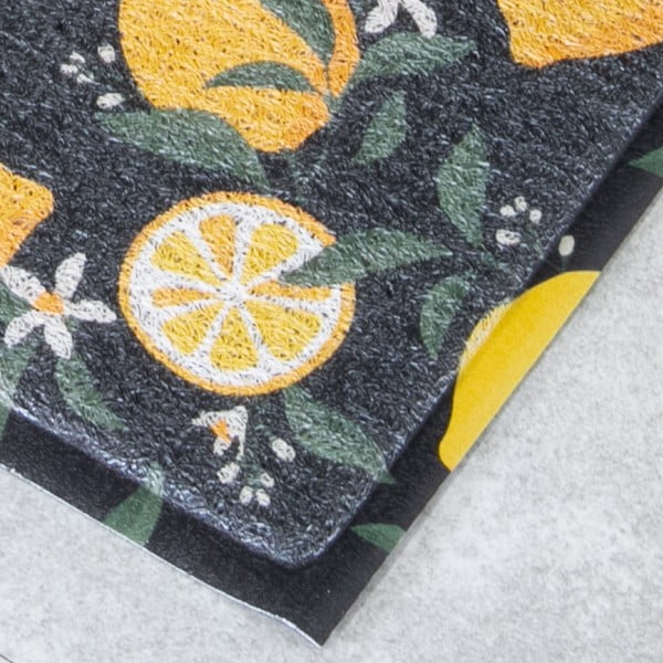 Otirač 40x70 cm Lemons – Artsy Doormats-image-2
