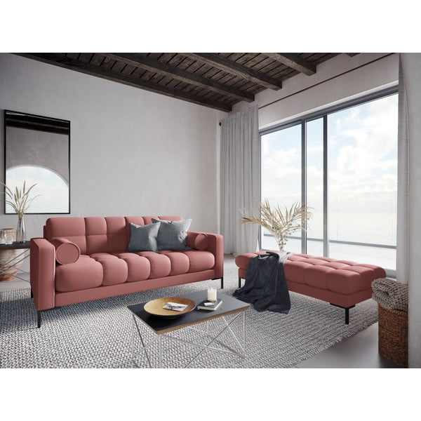 Rozi podnožnik Cosmopolitan Design Bali, 133 cm-image-1