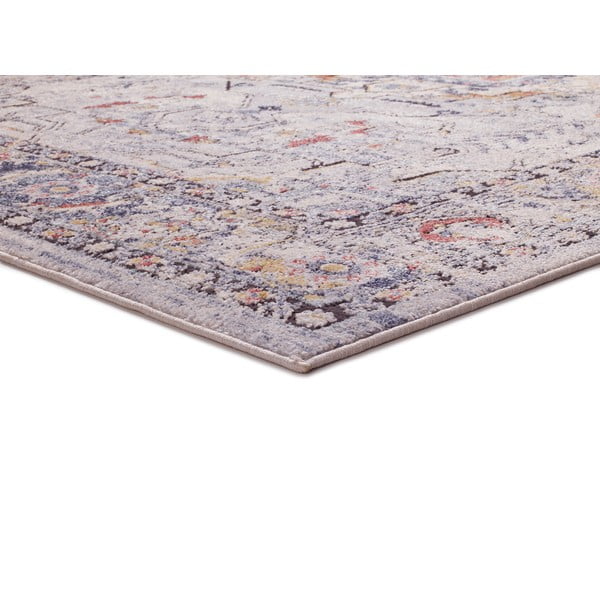 Bež tepih 140x200 cm Mabel – Universal-image-2