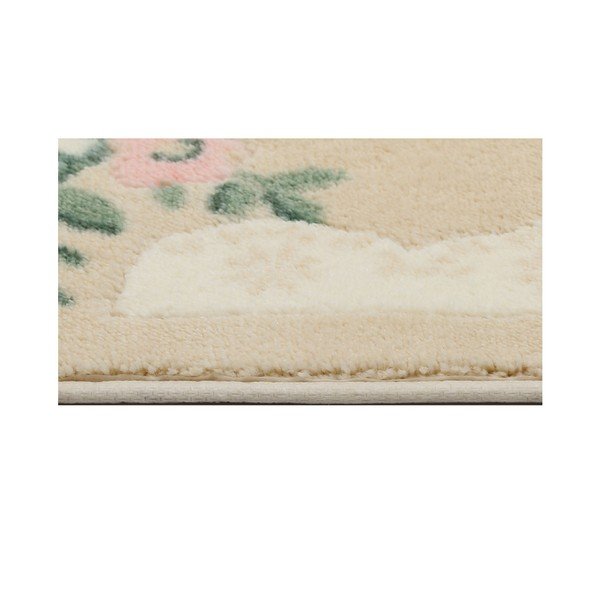 Set od 2 kupaonske prostirke Confetti Bathmats June Pink-image-3
