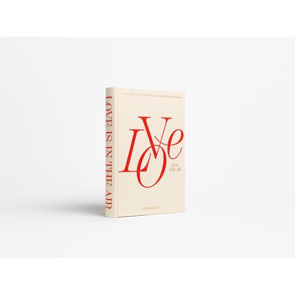 Foto album Love is in the Air – Printworks-image-2