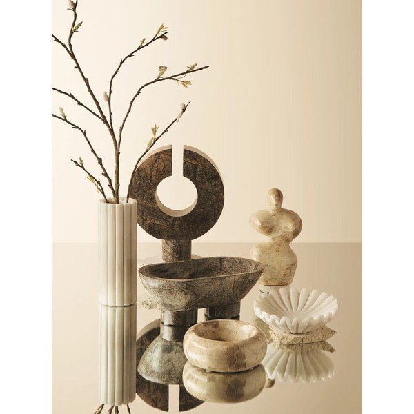 Mramoran kipić (visina 20 cm) Santino – Premier Housewares-image-3
