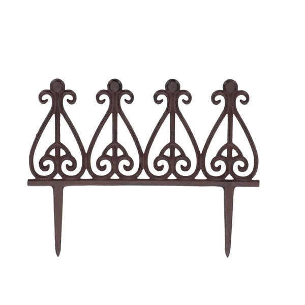 Ograda za cvjetnjak Classic – Esschert Design