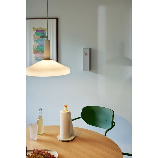 Zelene blagovaonske stolice u setu 4 kom Arch – Hübsch-image-1