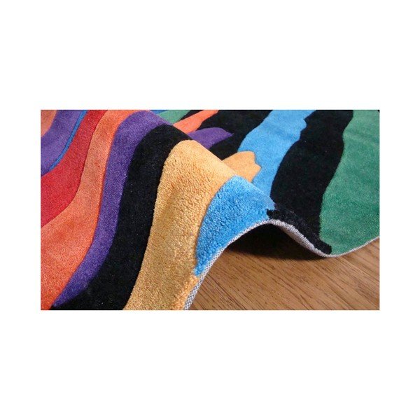 Carpet Artist Black, 160x230 cm-image-4