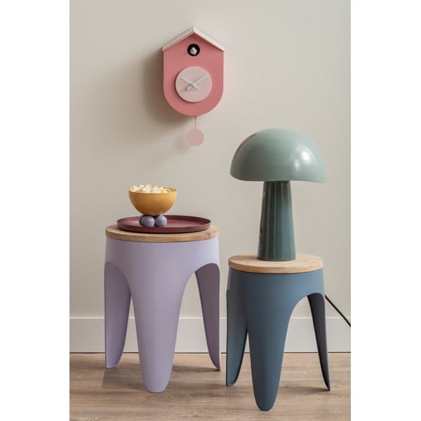 Ukrasni pladanj ø 30 cm Servir – PT LIVING-image-2