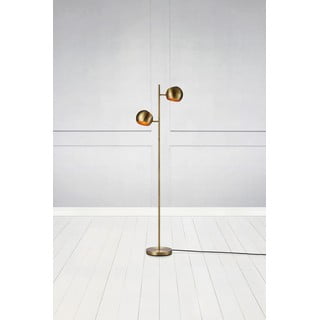 Podna lampa u zlatnoj boji Edgar - Markslöjd