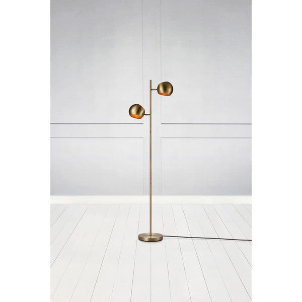 Podna lampa u zlatnoj boji Edgar - Markslöjd-image-2