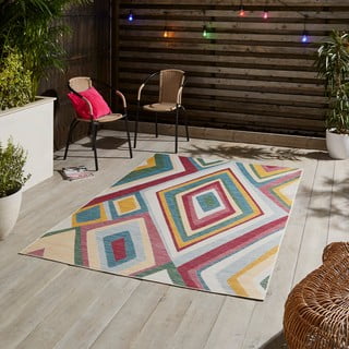 Vanjski tepih 157x230 cm Spectrum – Think Rugs