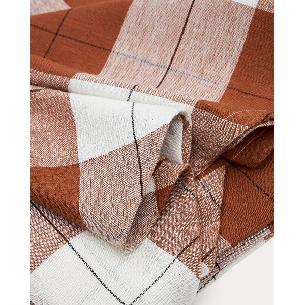 Stolnjak ø 150 cm Matie – Kave Home-image-2
