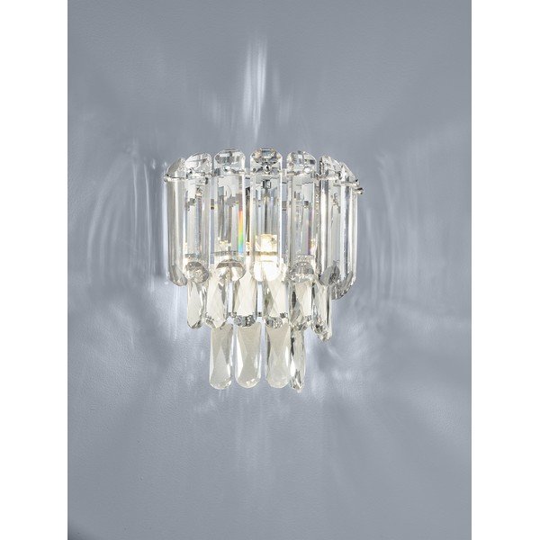 Zidna lampa Malizia – Trio Select-image-1