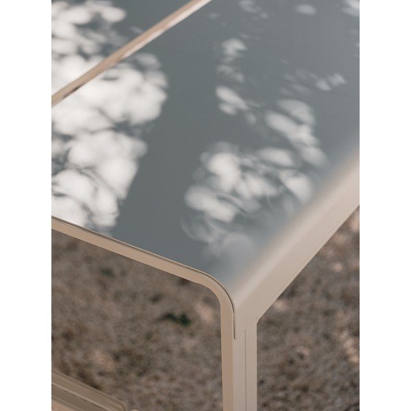 Metalni vrtni stol 80x80 cm Oto – noo.ma-image-4