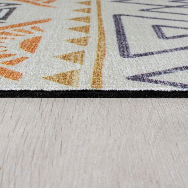 Perivi tepih 120x170 cm MATCH LYLE AZTEC – Flair Rugs-image-4