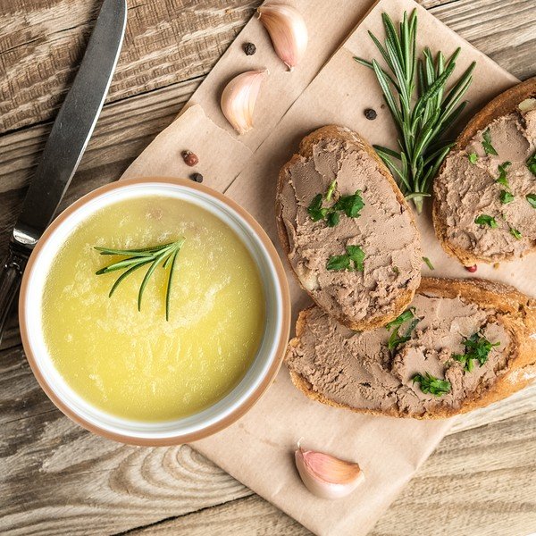 Keramičke posude za pečenje u setu 6 kom ø 11 cm Statek – Orion-image-4