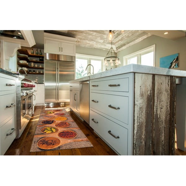 Tepih staza Floorita Spices Market, 60 x 115 cm-image-4