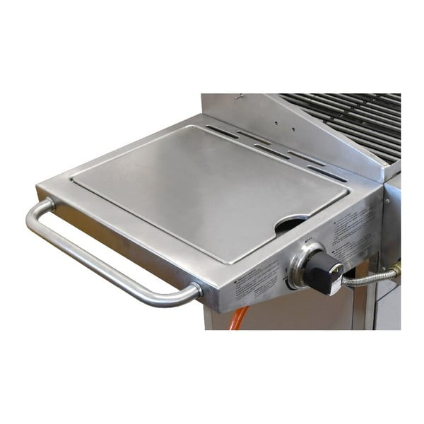 Mobilni plinski vrtni roštilj Cattara Manhattan-image-2