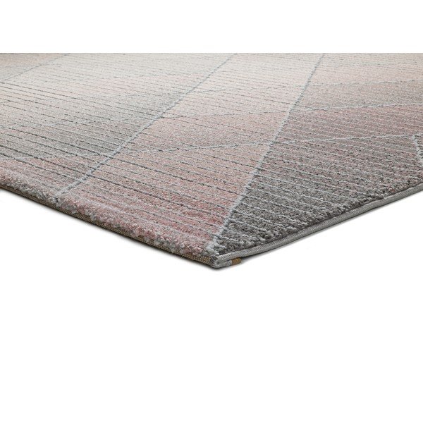 Ružičasti tepih Universal Dash, 140 x 200 cm-image-2