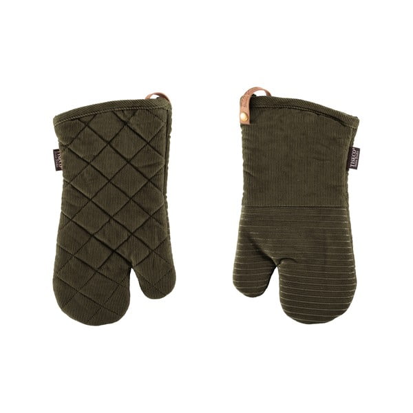 Kuhinjske rukavice u setu 2 kom Velmar – Tiseco Home Studio