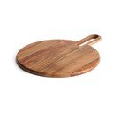 Drvena daska za rezanje za serviranje 41 x 30,5 cm Blera – Kave Home