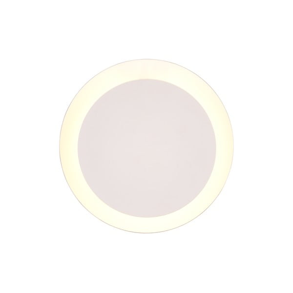 Bijela LED zidna lampa Mio – Trio-image-3