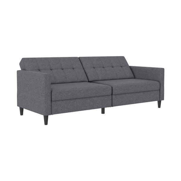Siva sklopiva sofa 203 cm Hartford – Støraa-image-3