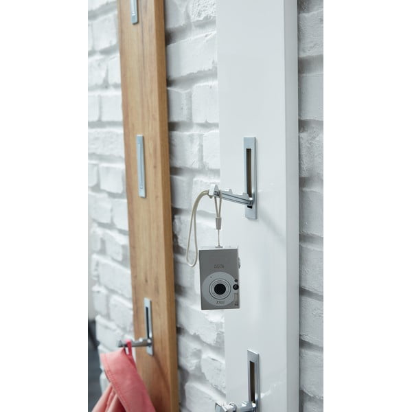 Bijela zidna vješalica Adana – Germania-image-1