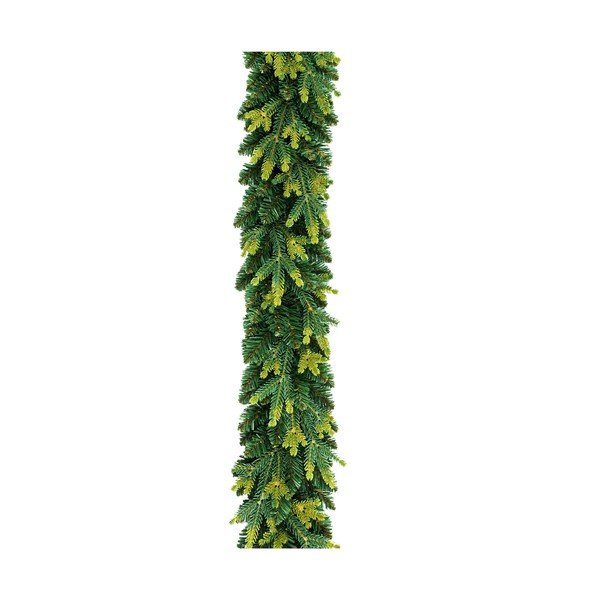 Božićna girlanda 150 cm Aura – Dakls-image-1