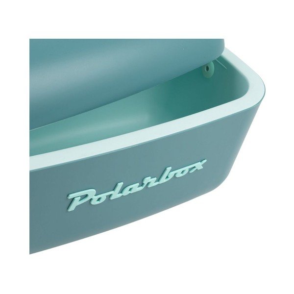 Petrolej zelena termo posuda 12 l Classic – Polarbox-image-1