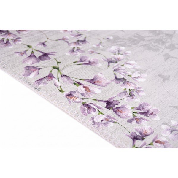Periva staza 80x300 cm Magnolia – Vitaus-image-2