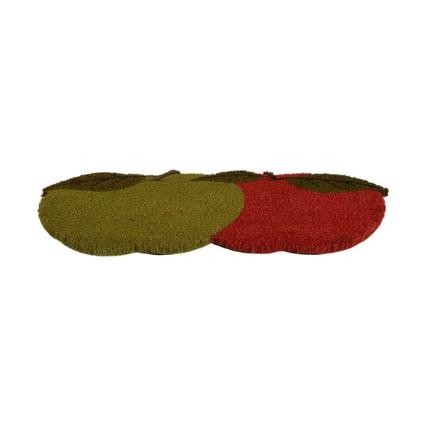 Otirač od kokosovih vlakana 42x74 cm – Esschert Design-image-2