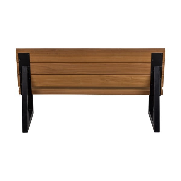 Vrtna klupa WOOOD Banco-image-2