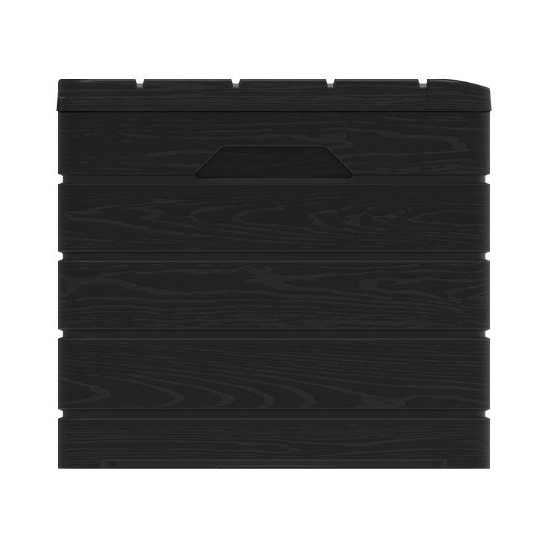 Tamno siva vrtna kutija za pohranu Dolomiti – Toomax-image-4