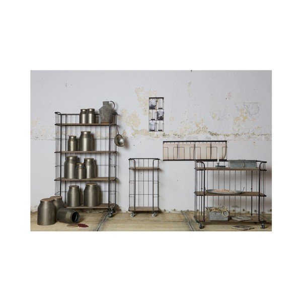 BePureHome Giro zidni stalak-image-4