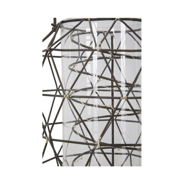 Lanterna Mauro Ferretti Oxygen, 32,5 cm-image-2