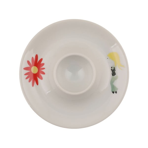 5-dijelni dječji porculanski blagovaonski set Kütahya Porselen-image-4