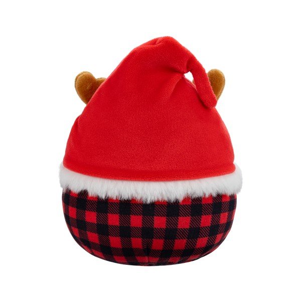 Plišana igračka Eisenhower – SQUISHMALLOWS-image-2