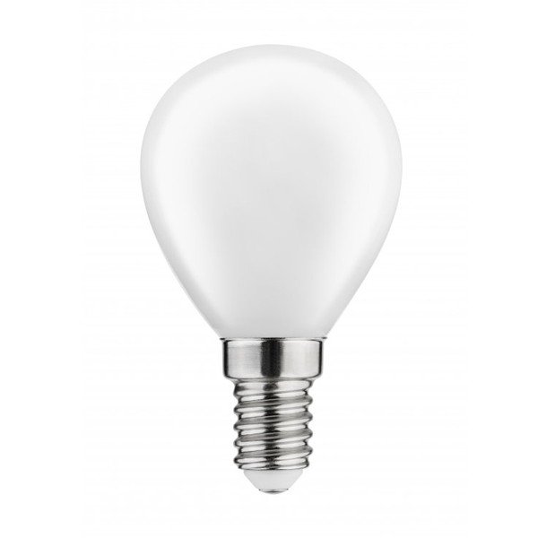 Neutralna LED žarulja E14, 4 W – GTV