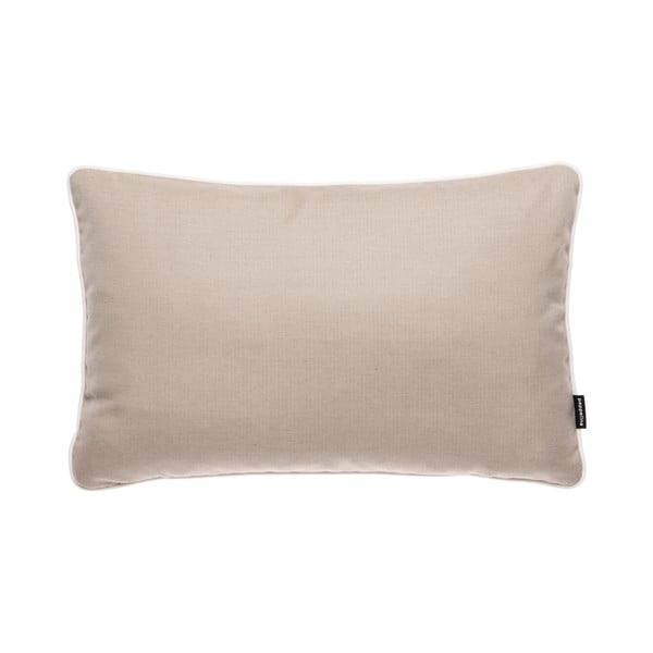Vanjski jastuk 38x58 cm Sunny Beige – Pappelina