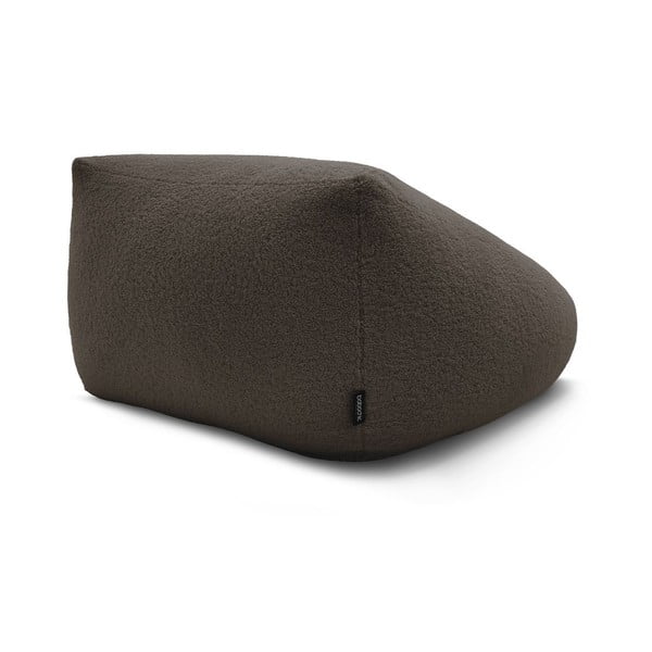 Tamno smeđa vreća za sjedenje Lilibet – Bobochic Paris-image-4