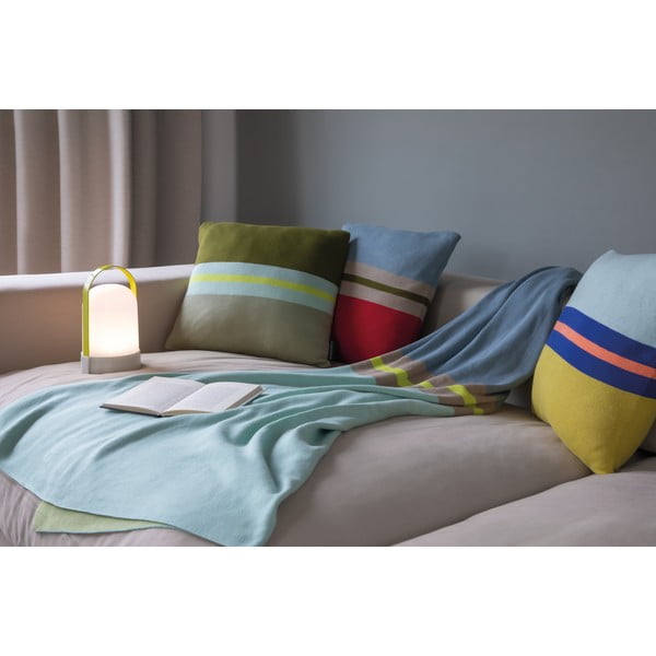 Pamučni ukrasni jastuk Remember Rosemary, 45 x 45 cm-image-2